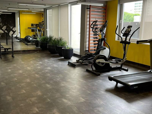 Departamento De 1 Ambiente En Costa De Montemar - Concón!