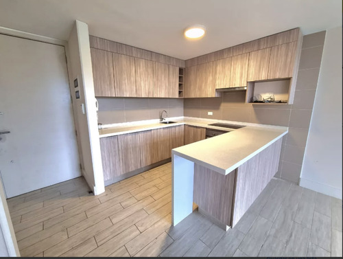 Departamento En Venta Duplex En Puerto Varas