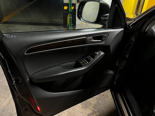 Audi Q5 2.0 Luxury T At