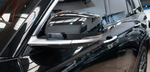 Jeep Grand Cherokee 5.7 V8 Summit 4x4 At