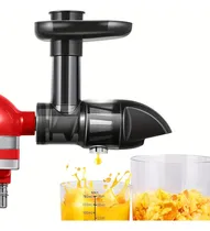 Comprar Accesorio De Exprimidor Para Batidoras De Pie Kitchenaid, Ac