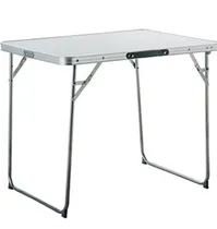 Comprar Perudiecast Mesa Plegable Ideal Campo, Camping O Jardín