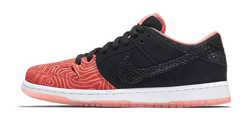 Zapatillas Nike Sb Dunk Low Bleached Denim 313170-402   