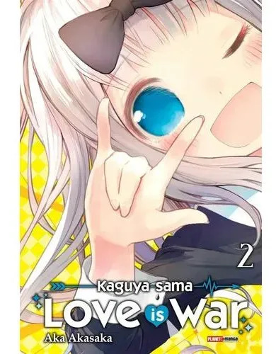 Capa do volume 2