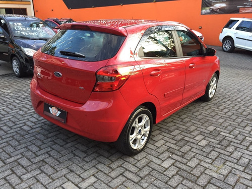 Imagem 5 de 16 de Ford Ka