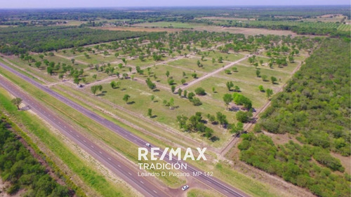 Terrenos En Venta En Ayres De Colonia 600 Mt2