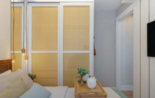 Imagem 15 de 30 de Apartamento À Venda No Bairro Canindé - São Paulo/sp - O-18034-29983