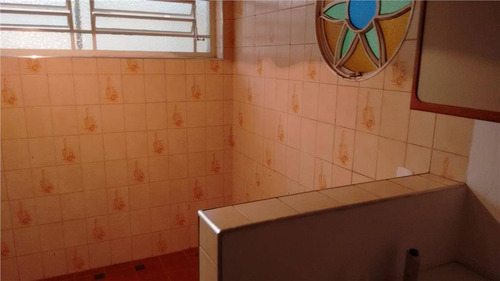 Imagem 12 de 30 de Casa À Venda Em Jardim Eulina - Ca001950