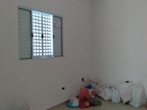 Imagem 4 de 14 de Casa 350m Do Mar, Itanhaém- Cibratel Ll 2dorm À Venda. 9422