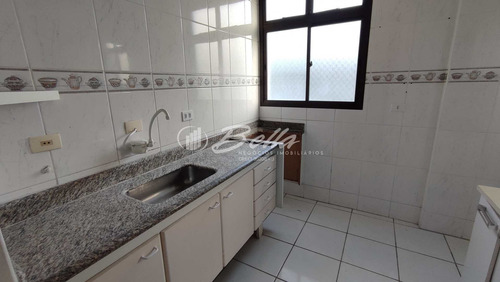 Imagem 13 de 28 de Apartamento Com 2 Dorms, Centro, Mongaguá - R$ 279 Mil, Cod: 542 - V542