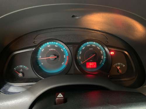 Chevrolet S10 2.4 Advantage Cab. Simples 4x2 Flexpower 2p