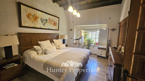 Black Inmobiliario Casa En Venta 3d En Isla De Maipo