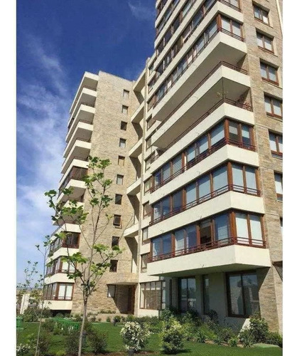 Vendo Departamento En Edificio Los Alerces