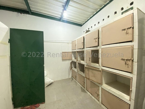 Imagen 18 de 30 de Galpones En Venta Zona Industrial Barquisimeto, Áreas De Oficina, Vigilancia Privada, Código 23-14428, Mz 29/03