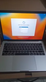 Macbook