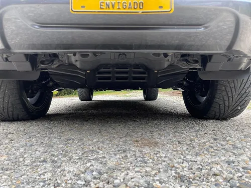 Toyota Hilux 2.4l