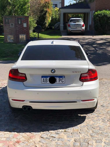 Bmw Serie 3 220i Sport