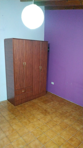Departamento 2 Ambientes Tipo Casas
