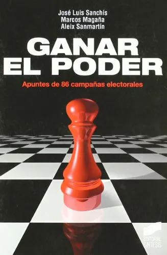 Ganar El Poder - Vv Aa