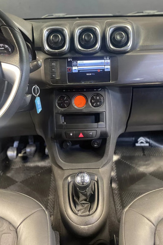 Citroën C3 Aircross 1.6 Vti 115 Shine