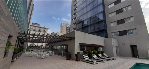 Hotel Grand View - Piso 5- Full Amenties - 1 Ambiente
