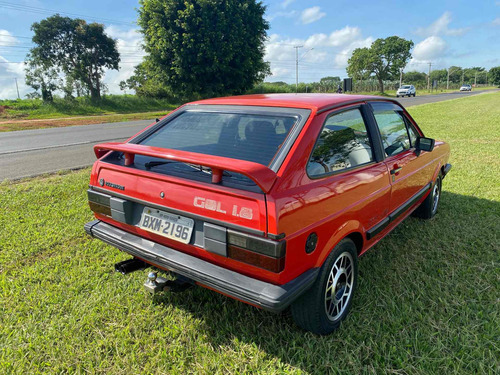 Gol Gt 1.8