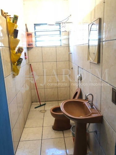 Imagem 14 de 30 de Casa Para Venda Piracicaba, Santa Terezinha - Ca00437 - 32623633