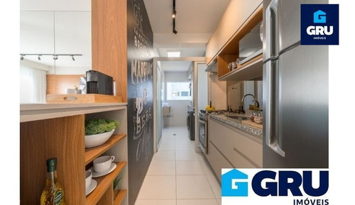 Imagem 7 de 19 de Apartamento Com 3 Dormitórios À Venda - Vila Maria, São Paulo/sp - Ap3