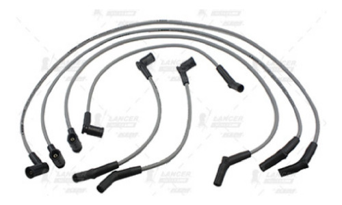 Cables Para Bujia Jetta A4 1999-2000-201-2002-2003 2.0 L4 Km