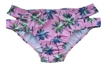 Comprar Short Pink Palms Pole Dance Ó Playa
