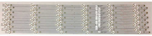 Led's Onn M08-tp65030-0601n-4270a Ona65ub19e07 (Usado)