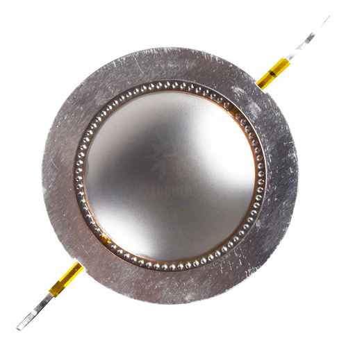 Diafragma Louder Para Unidad Agudo 52mm Mod.dia-5210