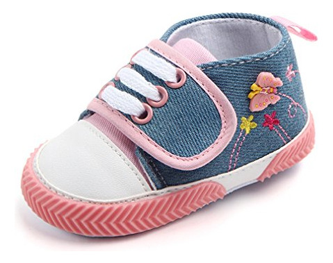 Oaisnit Zapatos Para Bebés - Niños Bebés Niños Niños Szvbi