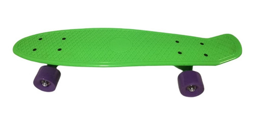 Penny Patineta Skate Color Verde