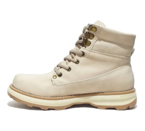 Imagen 2 de 4 de Borcego Ana-620 Hielo