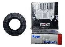 Comprar Kit 2 Rulemanes Koyo Japon+ Reten Lavadora James - Panavox 