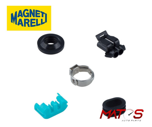 Refil Da Bomba De Combustível Flex Original Magneti Marelli