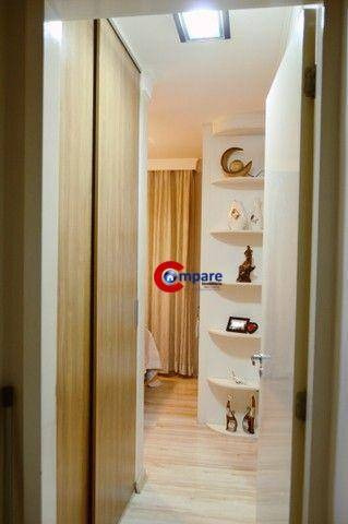 Imagem 19 de 20 de Apartamento 2 Dorms 2 Suites 2 Vagas - Ap9991