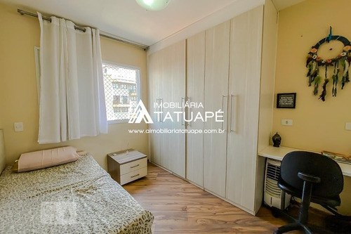 Imagem 21 de 30 de Apartamento - Ap000646 - 70439824