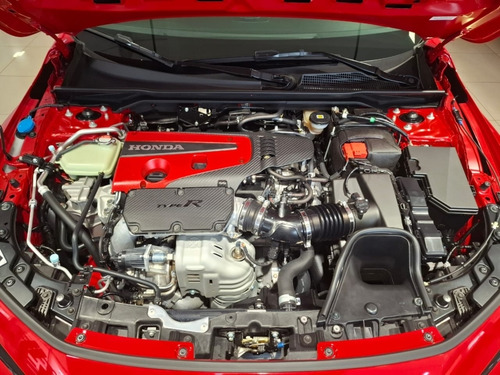 Honda Civic 2.0 DI VTEC TURBO GASOLINA TYPE R MANUAL