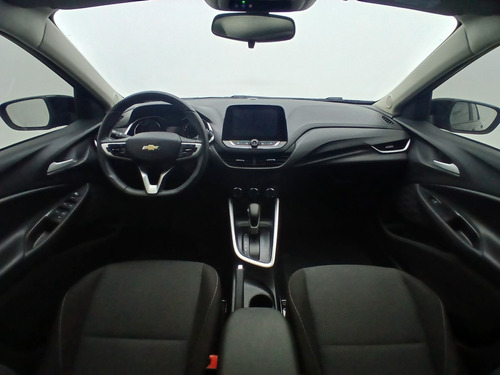 Chevrolet Onix 1.0 TURBO FLEX LTZ AUTOMÁTICO