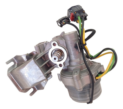 Módulos Columna Dirección Electro Asistida 1.5 Figo Hb 16-18 (Usado)