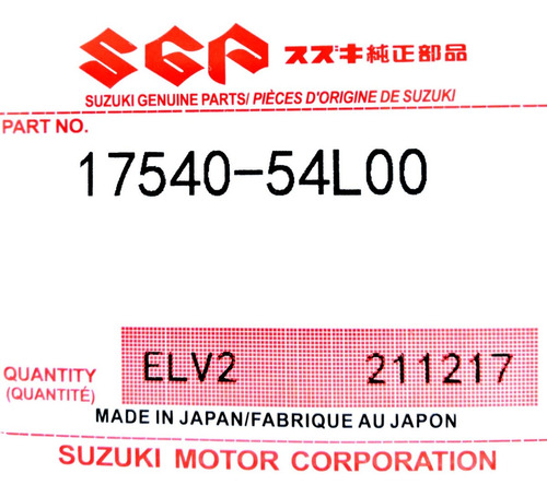 Tensor Correa Unica Suzuki Grand Vitara J3 2.7 6 Cil Tienda