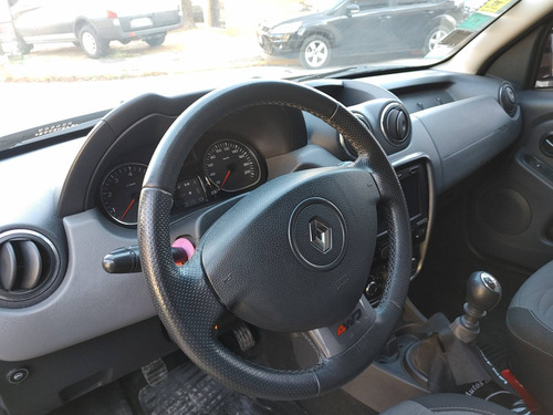 Imagen 6 de 11 de Renault Duster 2.0 16v Luxe 4wd Nav Manual