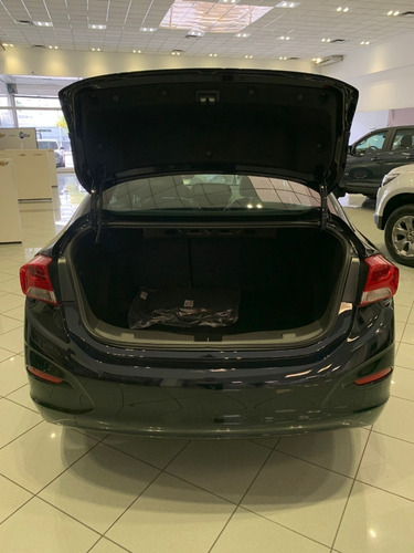 Imagen 5 de 25 de Chevrolet Cruze 4 Ltz Automático 1.4n Turbo 153 Cv 2022 Ep