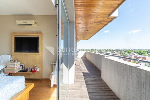 Venta Departarmento 4 Ambientes Con 2 Terrazas Y Cochera Haedo