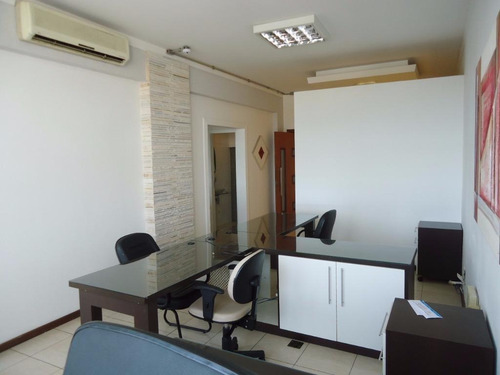 Sala Comercial - Sc084
