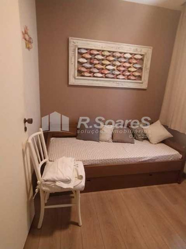 Imagem 12 de 15 de Casa Duplex No Grajau - Jcca40018
