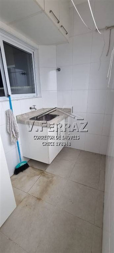 Imagem 16 de 25 de Apartamento, 3 Dorms Com 142 M² - Tupi - Praia Grande - Ref.: Dgo57 - Dgo57