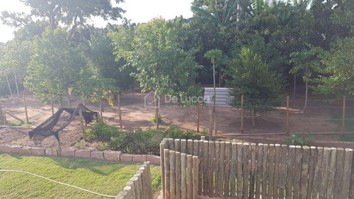 Imagem 13 de 30 de Chácara À Venda Em Vale Das Laranjeiras - Ch009775